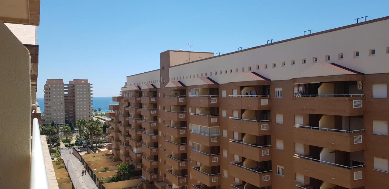 Zona Marina Dor - Costa Caribe Ii Apartment *