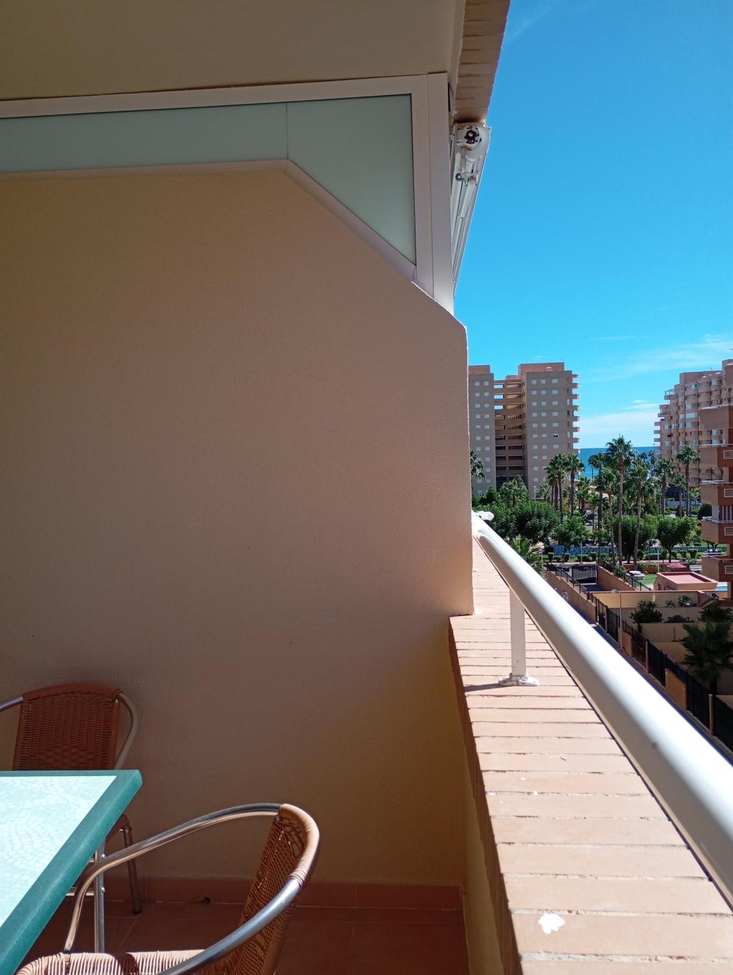 Zona Marina Dor - Costa Caribe Ii Apartment