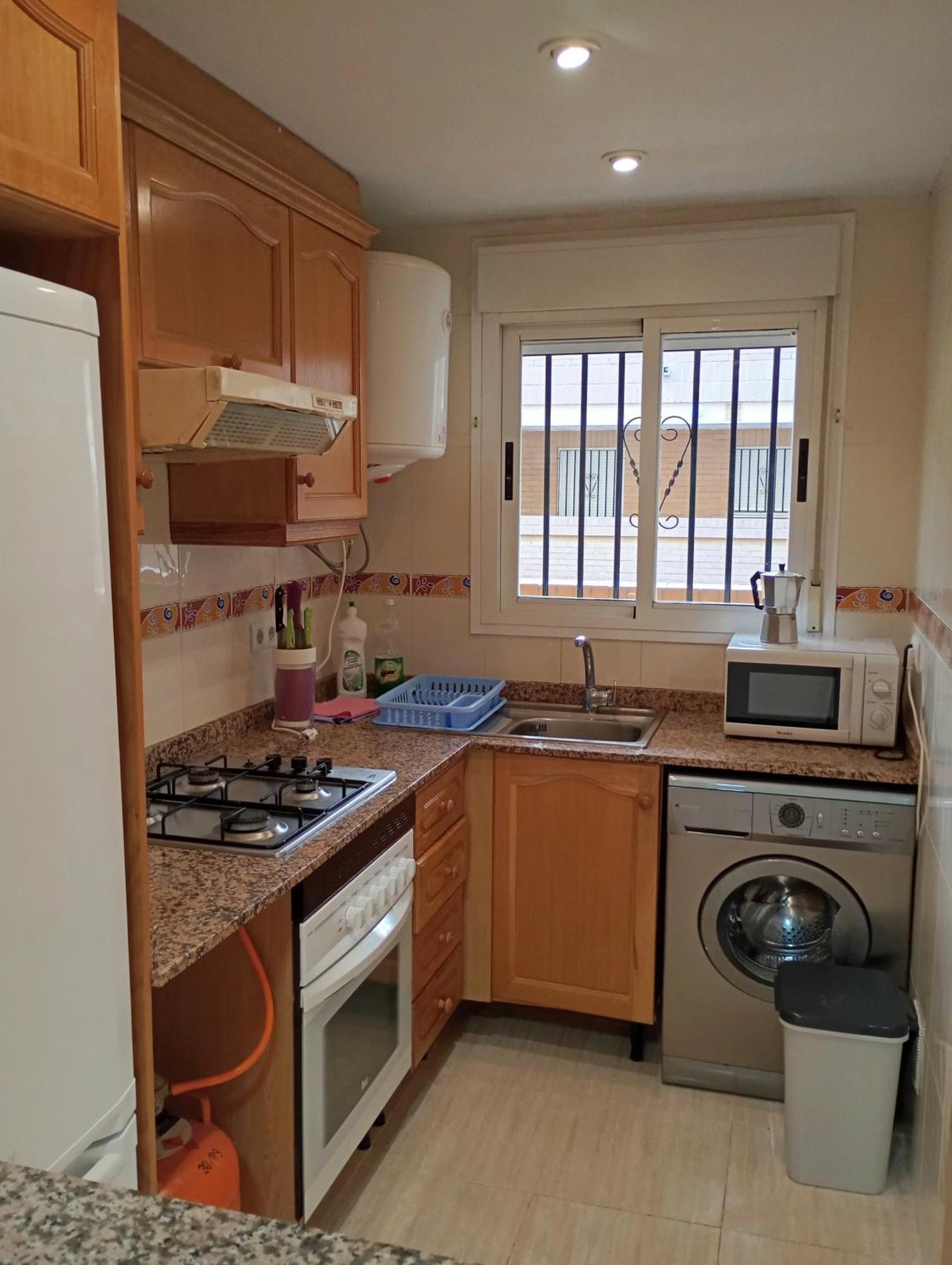 Apartment Zona Marina Dor - Costa Caribe Ii