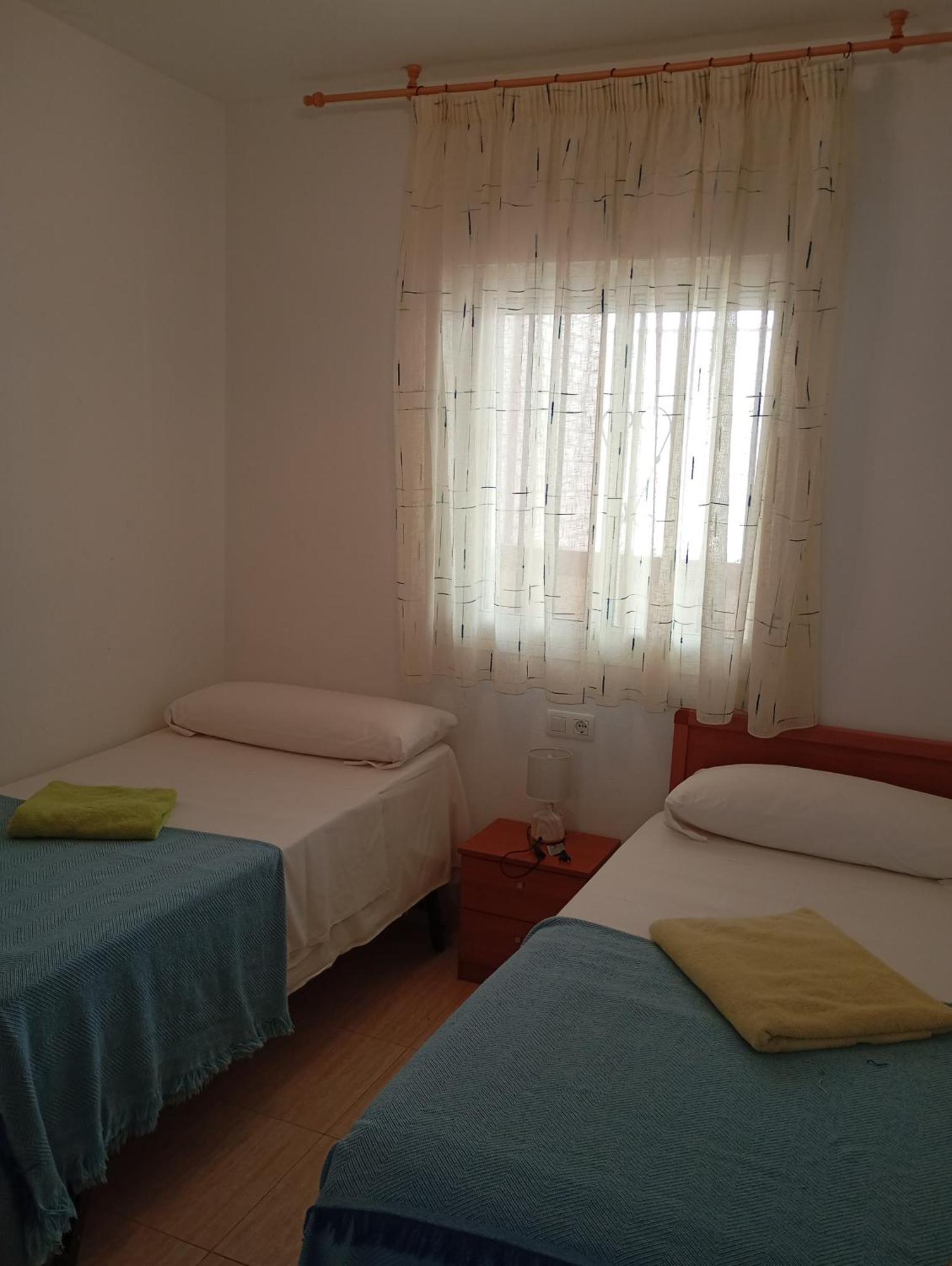 Apartment Zona Marina Dor - Costa Caribe Ii Oropesa del Mar