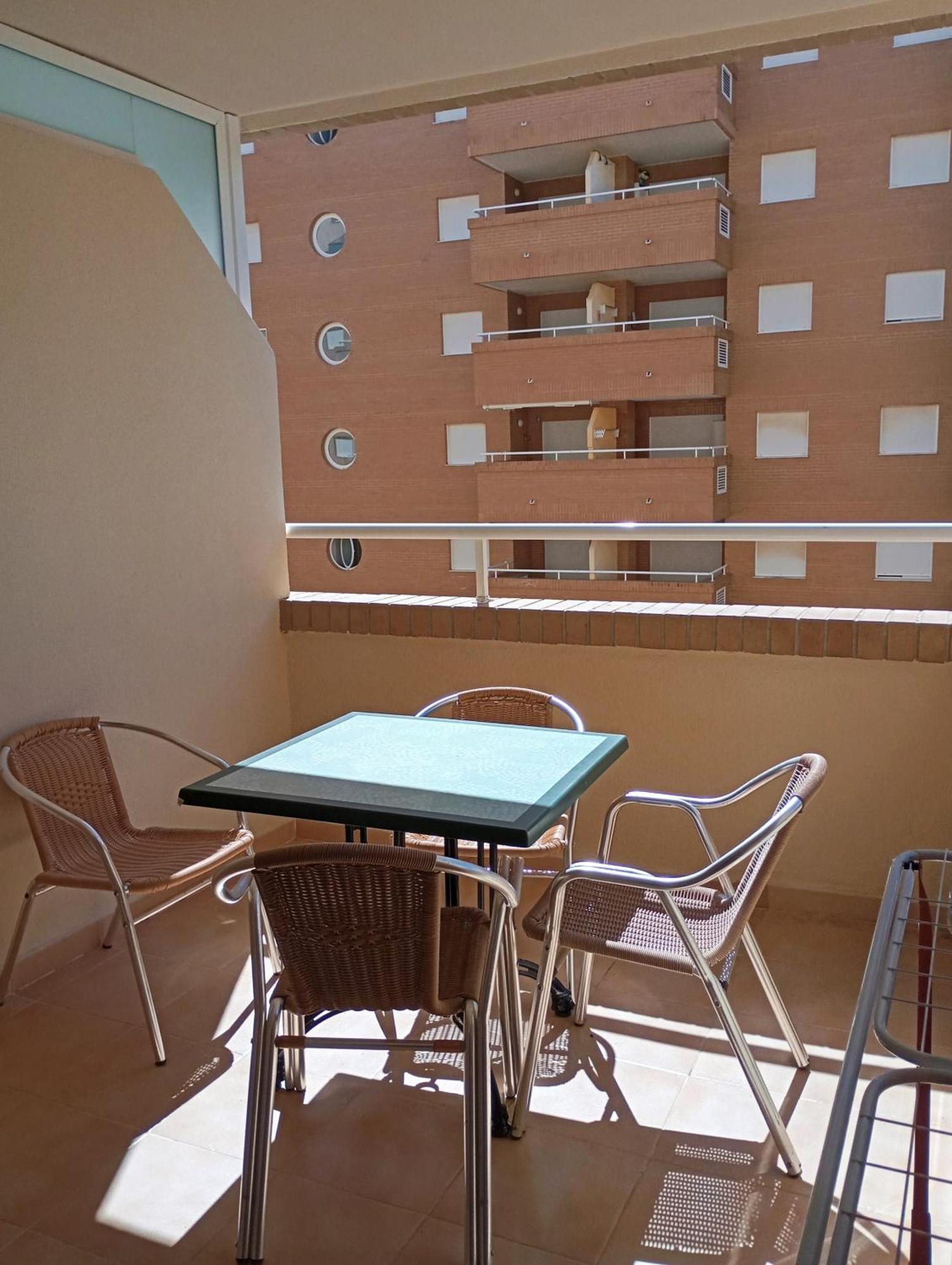 Zona Marina Dor - Costa Caribe Ii *