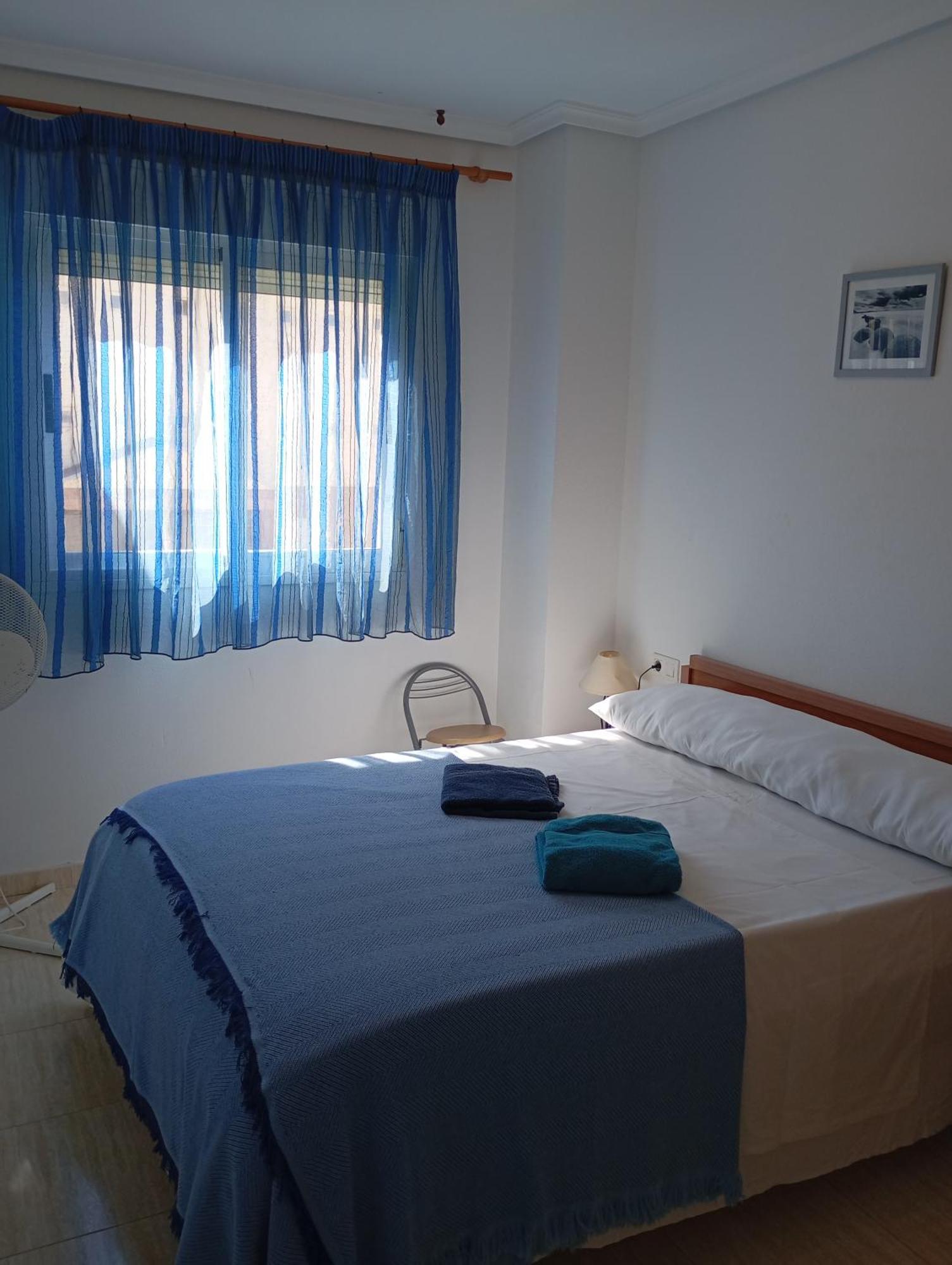 Zona Marina Dor - Costa Caribe Ii * Oropesa del Mar