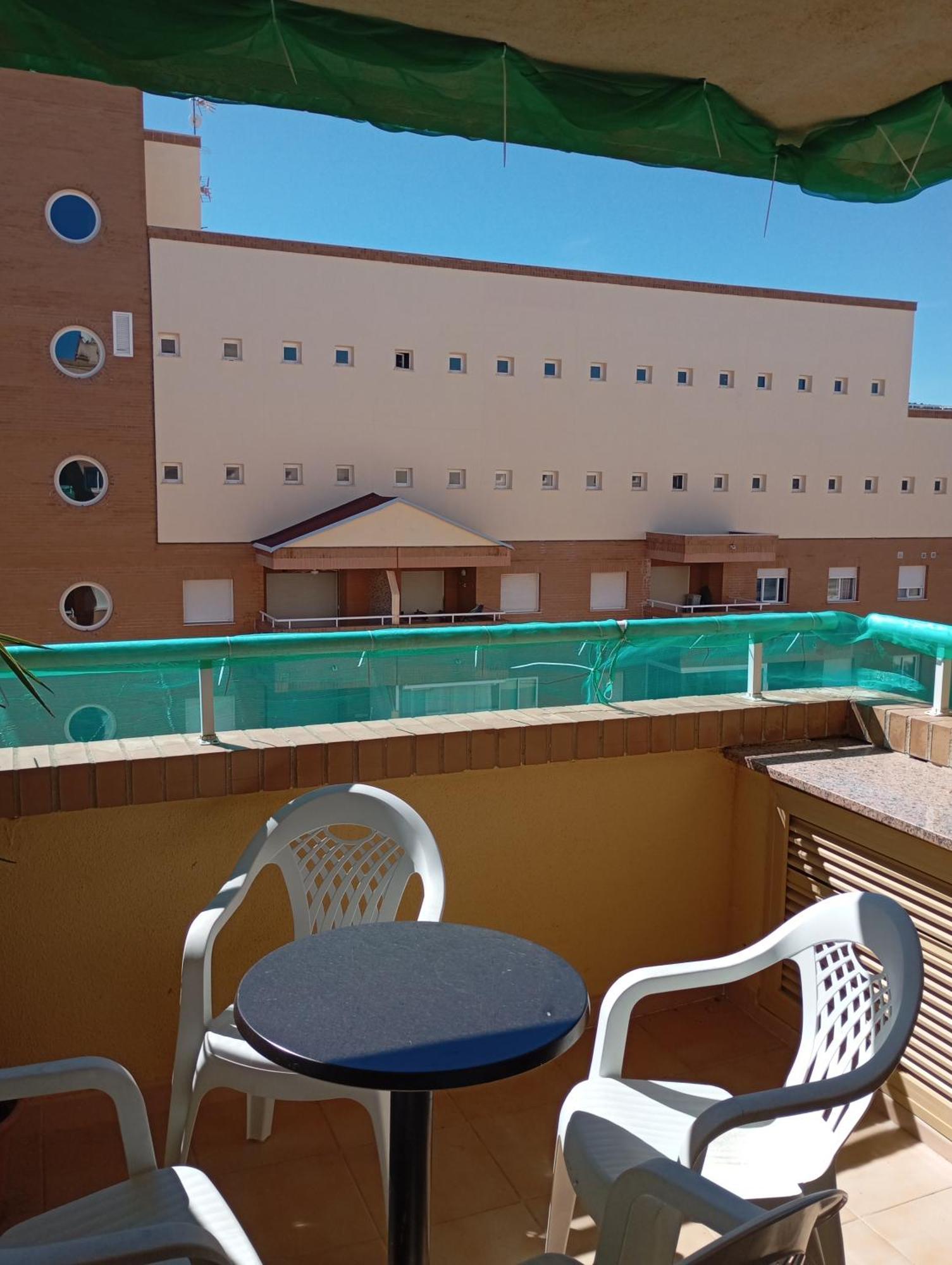 Zona Marina Dor - Costa Caribe Ii