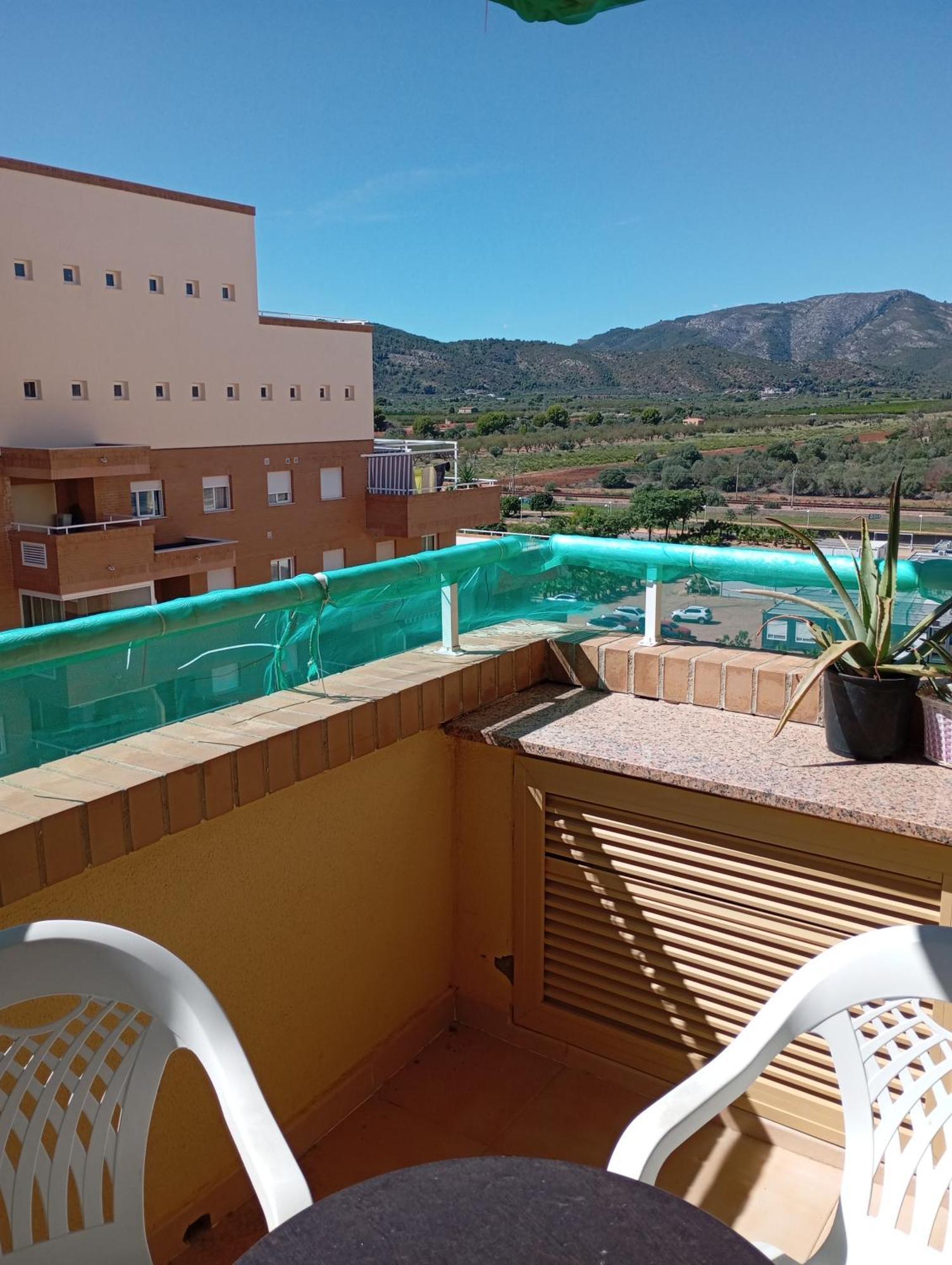 Zona Marina Dor - Costa Caribe Ii Apartment Oropesa del Mar