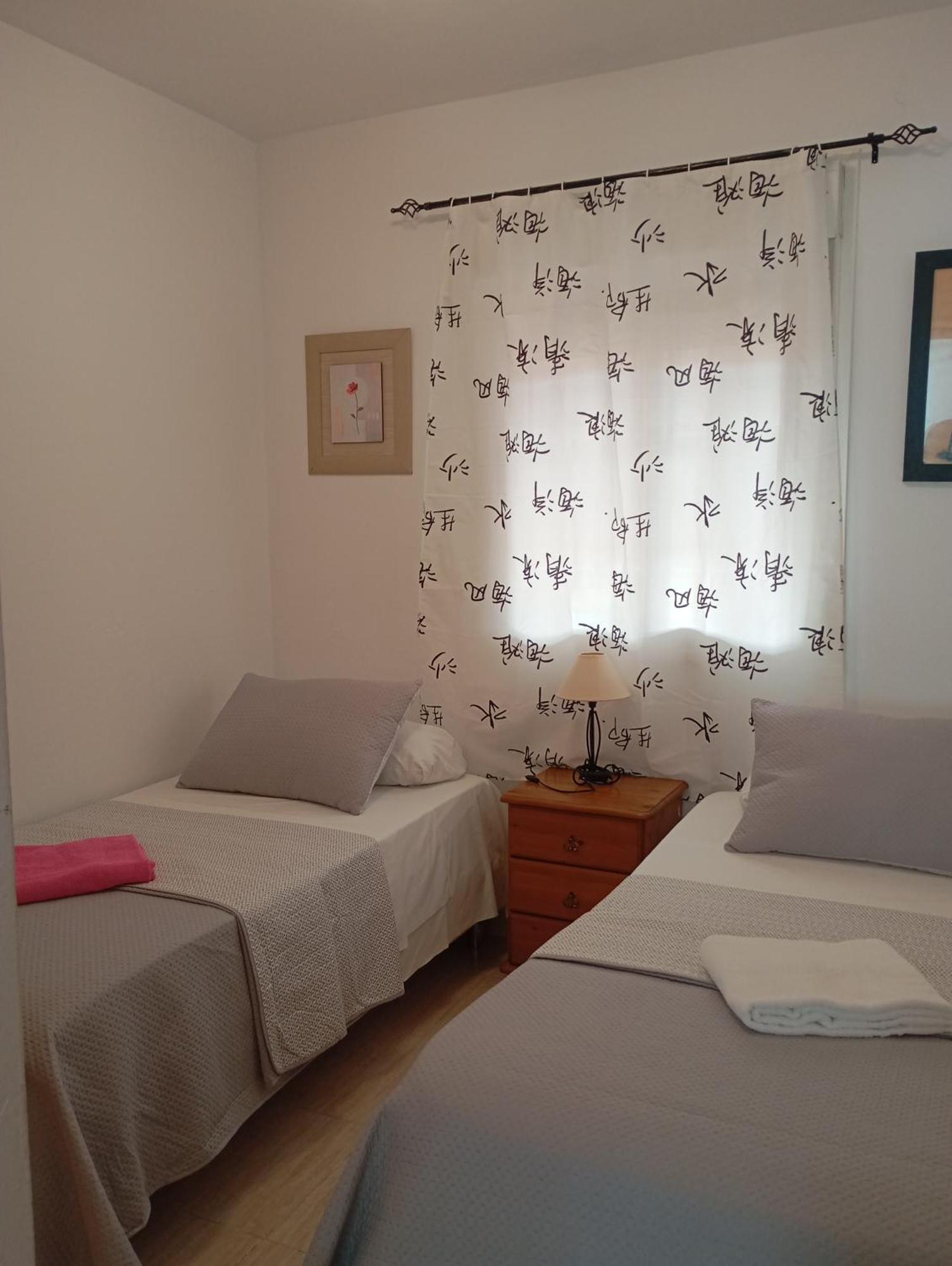 Zona Marina Dor - Costa Caribe Ii Apartment *