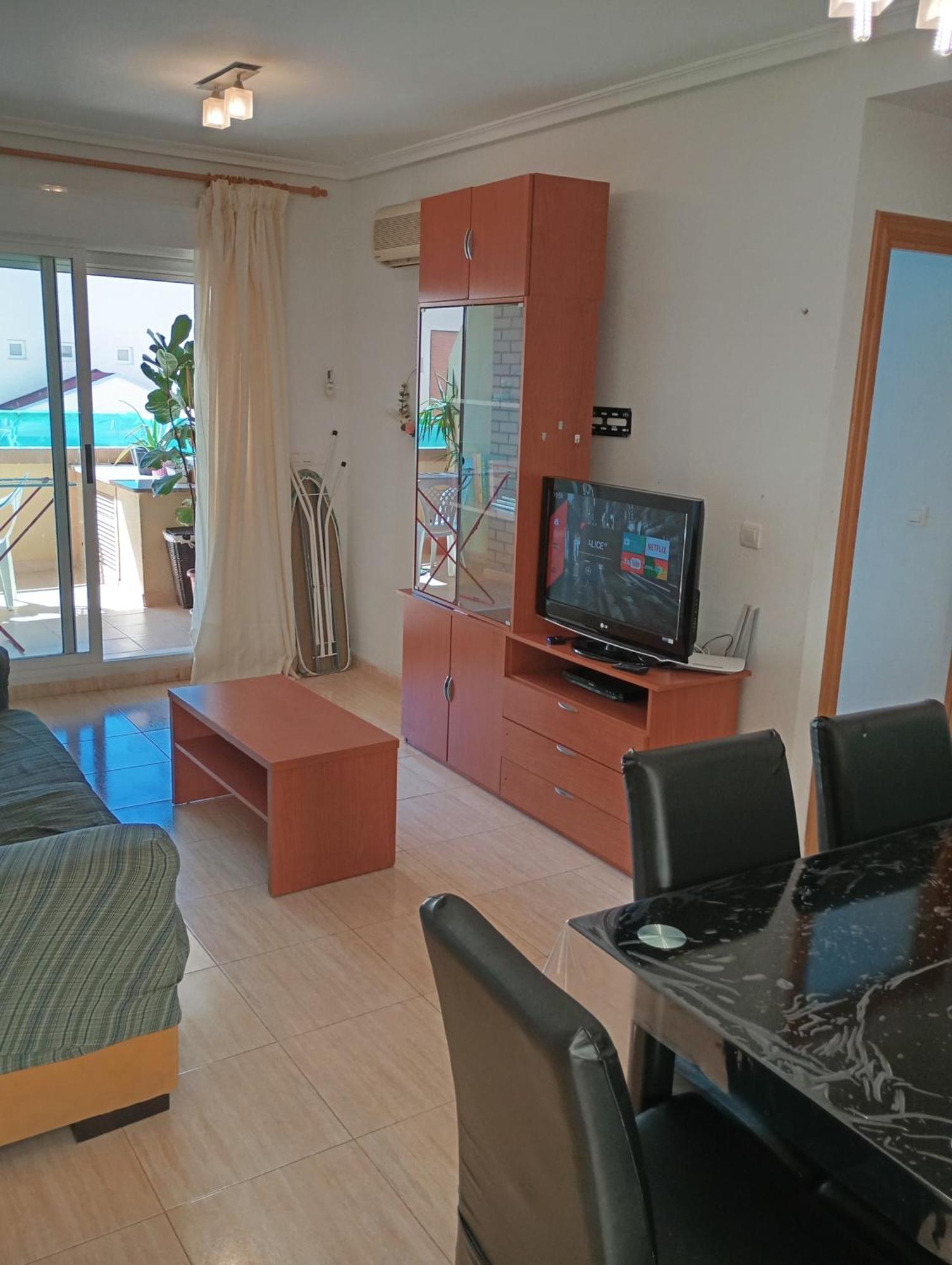 Zona Marina Dor - Costa Caribe Ii *